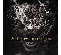 2nd face - Utopium