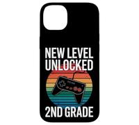 2nd Garde Regreso a la Escuela Carcasa para iPhone 14 Plus