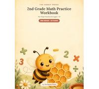 2nd Grade Math Practice Workbook: No-Prep Practice · Addition, Subtraction, Skip counting & More