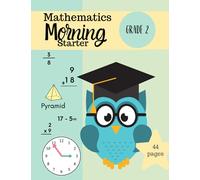 2nd grade - Math Workbook: Teacher approved - student lead worksheets