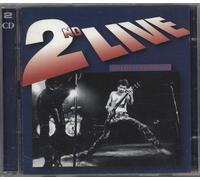 2nd Live (CD) Golden Earring