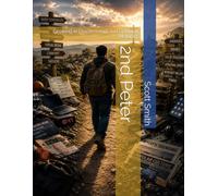 2nd Peter: Growing in Discernment and Spiritual Maturity (Bible Pathways Series)