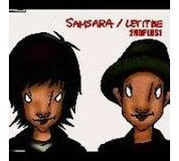 2nd Plus 1 - Sam Sara/Let It Be