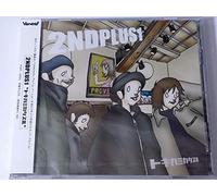 2nd Plus 1 - Tokiwamikatasuru