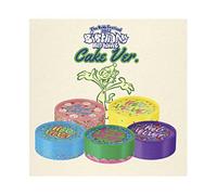 [2nd PreOrder 10 de enero de 2023] Red Velvet - The Reve Festival 2022 - Birthday Cake ver.(Edición limitada) [Versión aleatoria]