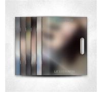 2nd Studio Album ‘PUREFLOW’ pt.1 (COMPACT ver.) - CD