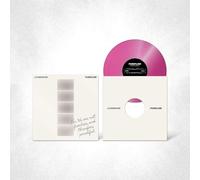 2nd Studio Album ‘PUREFLOW’ pt.1 Vinyl - Vinilo (Hot Pink Glitter ver.)