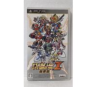 2nd Super Robot Taisen Z Hakai-hen (Limited Edition) (japan import)
