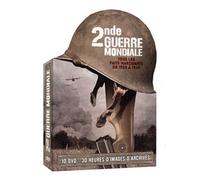 2nde guerre mondiale - Tous les faits marquants de 1933 à 1945 [Francia] [DVD]