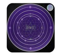 2NE1 - [15th ANNIVERSARY BEST] (LP) Clear Case + Vinyl