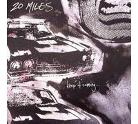 2O Miles - Keep It Coming