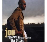 2oe Featuring G-Unit - Ride Wit U