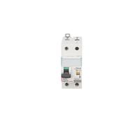 2P 10A C P310 Serie DX3 Interruptor Diferencial 411011