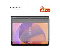 (2P Nxtpaper 11) 2 protectores de pantalla de vidrio templado HD a prueba de rayones para TCL Tab 10S 10HD 10L