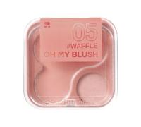 2P ORIGINAL - Oh My Blush 05 Waffle