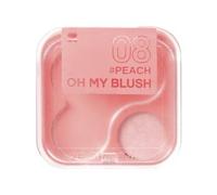2P ORIGINAL - Oh My Blush 08 Peach