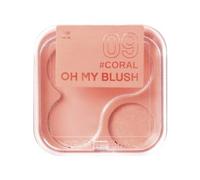 2P ORIGINAL - Oh My Blush 09 Coral