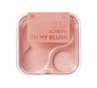 2P ORIGINAL - Oh My Blush 10 Crepe