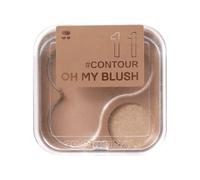 2P ORIGINAL - Oh My Blush 11 Contour
