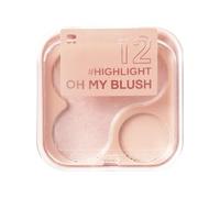 2P ORIGINAL - Oh My Blush 12 Highlight