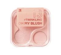 2P ORIGINAL - Oh My Blush 13 Twinkling