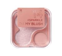2P ORIGINAL - Oh My Blush 14 Sparkle