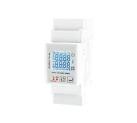 2P Wifi 80A para Medidor de ENERGÍA Conexión de Grafiti de Medición Bidireccional para Medidor Inteligente de Alta Precisión TAC2121C