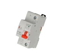 2P3P4P disyuntor protección contra cortocircuitos interruptor de reconexión Control remoto(2,25A)