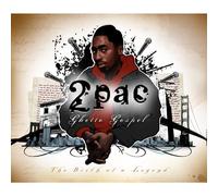 2Pac - 2Pac - Ghetto Gospel [Japan CD] MDJCD-1035