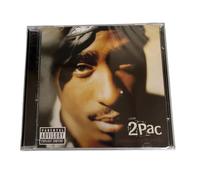 2Pac - 2Pac Greatest Hits
