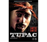 2pac - 2Pac - So Many Years, So Many Tears [Alemania] [DVD]