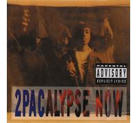 2pac - 2pacalypse Now