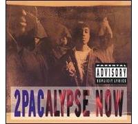 2pac - 2pacalypse Now [Import]