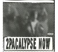 2pac – 2pacalypse Now X Joshua Vides – Vinilo – Edición limitada