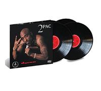2Pac – All Eyez On Me – Vinilo – Universal Music Group