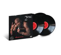 2Pac - All Eyez On Me [Vinilo]