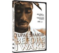 2pac - Before I Wake [USA] [DVD]