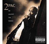 2Pac - Contra El Mundo
