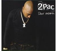2pac - Dear Mama [Import]
