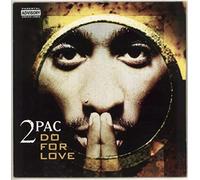 2pac - Do for Love [Vinilo]