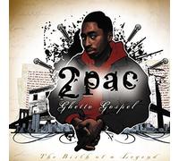 2pac - ghetto gospel