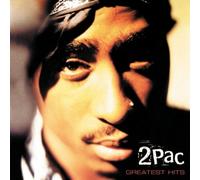 2Pac Greatest Hits (CD) Album (Importación USA)