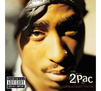 2Pac Greatest Hits (CD) Album (Importación USA)