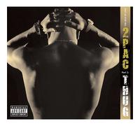 2Pac - Lo Mejor De Pt. 1: Thug