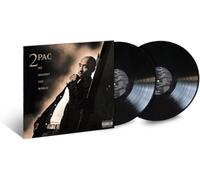 2Pac Me Against the World (Vinyl) 12" Album