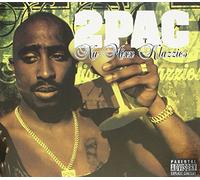 2PAC - NU-MIXX KLAZZICS (EXPLICIT VERSION)