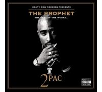2pac - Prophet Best of The Wo [Import]
