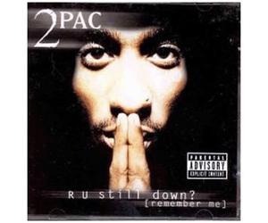 2Pac - R U Still Down?