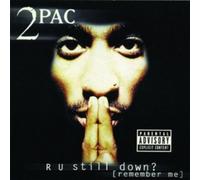 2Pac R U Still Down? (Remember Me) (CD) Album (Importación USA)