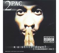 2pac - Ru Still Down? (Remember Me)
